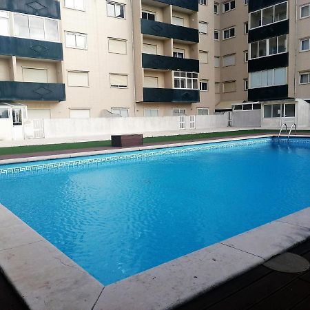 Praia da Vagueira Areal 아파트 외부 사진