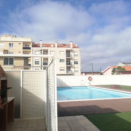 Praia da Vagueira Areal 아파트 외부 사진