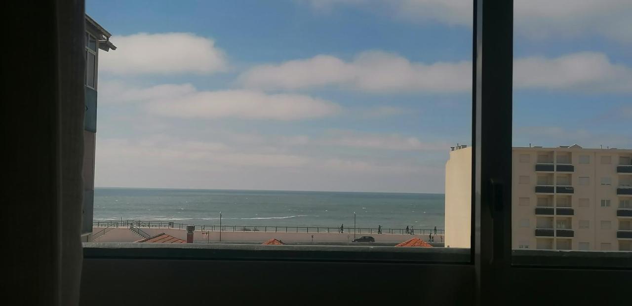 Praia da Vagueira Areal 아파트 외부 사진