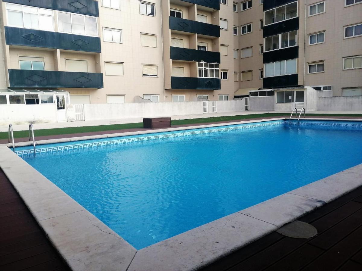Praia da Vagueira Areal 아파트 외부 사진