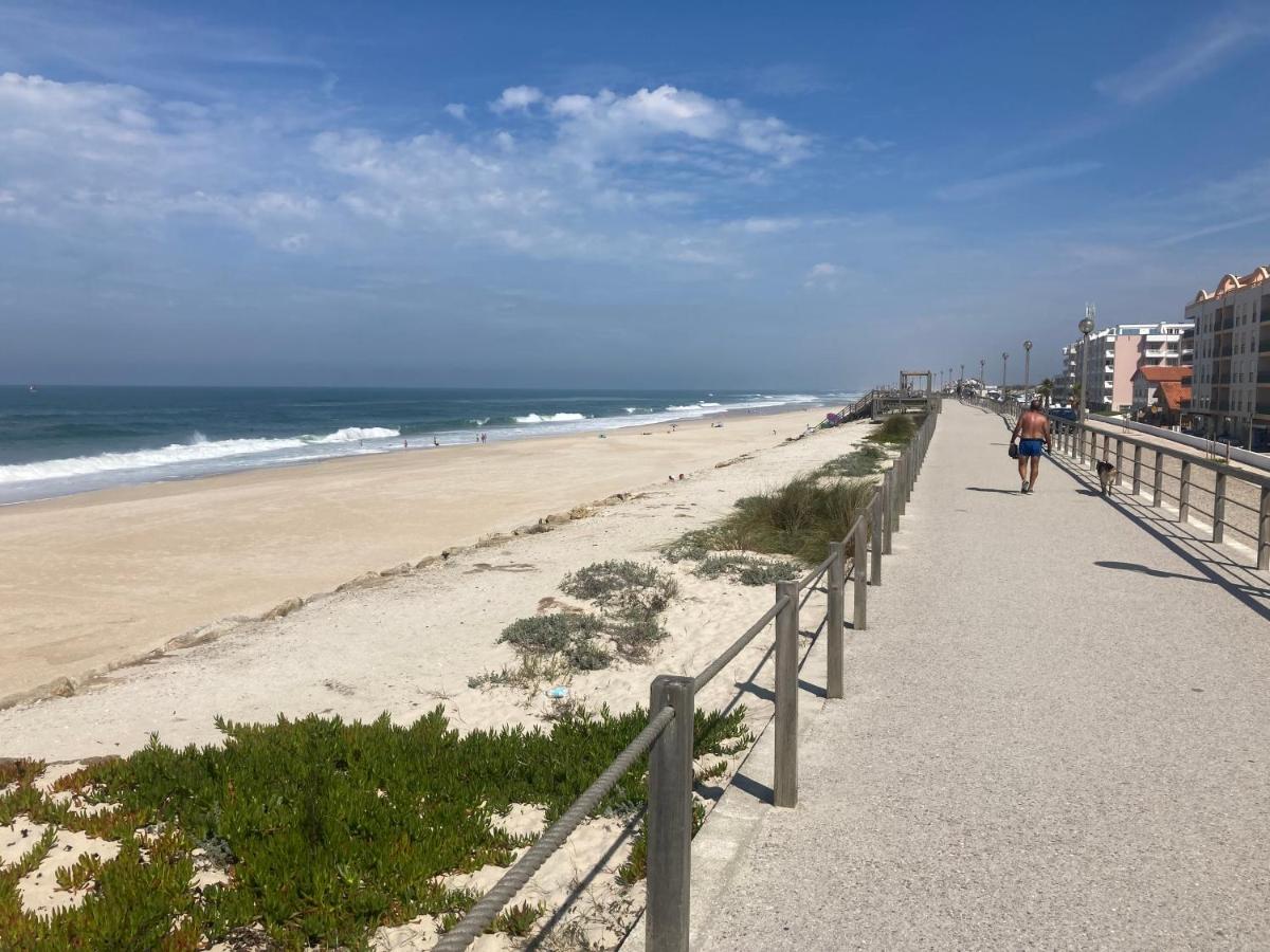 Praia da Vagueira Areal 아파트 외부 사진