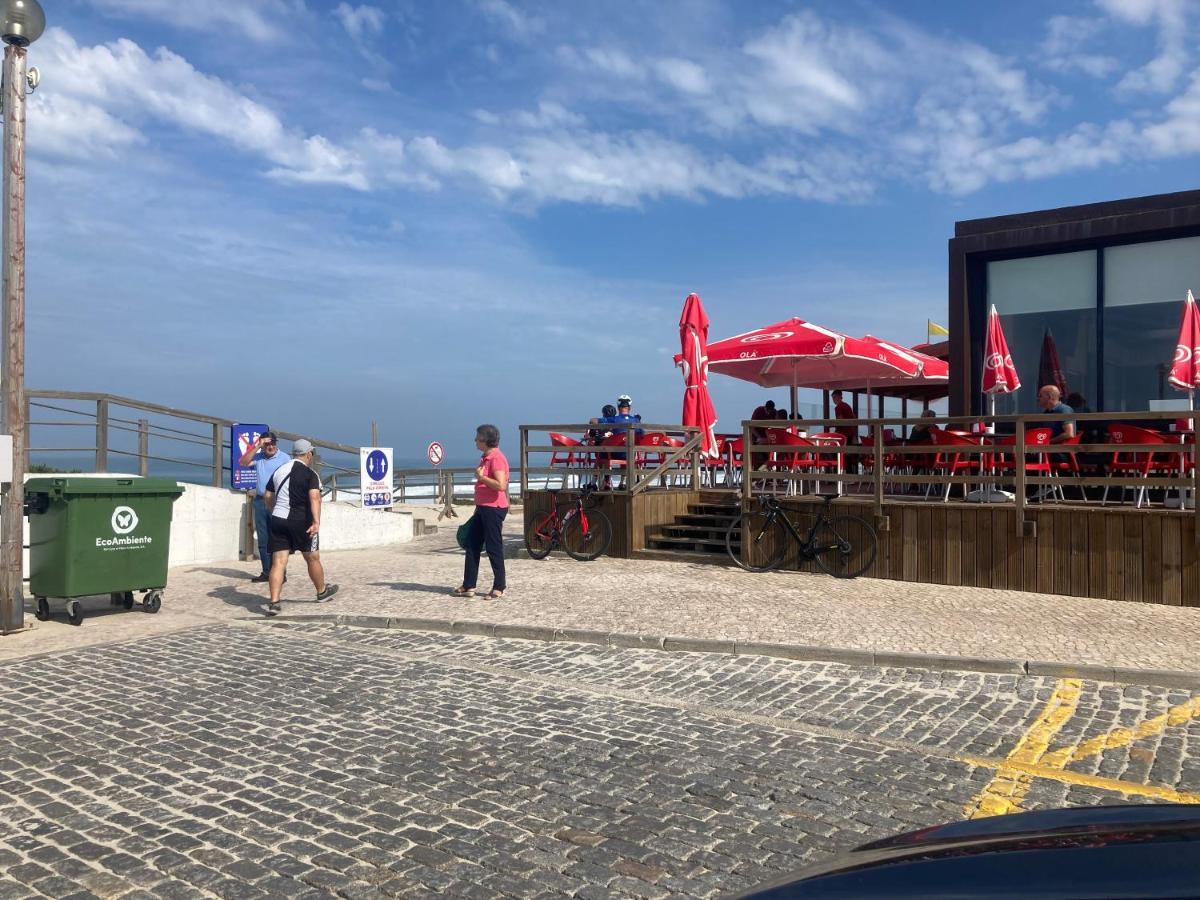 Praia da Vagueira Areal 아파트 외부 사진