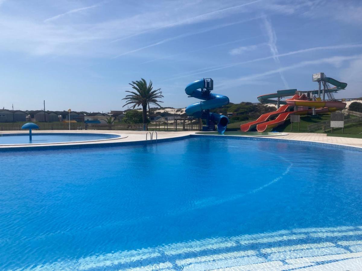 Praia da Vagueira Areal 아파트 외부 사진