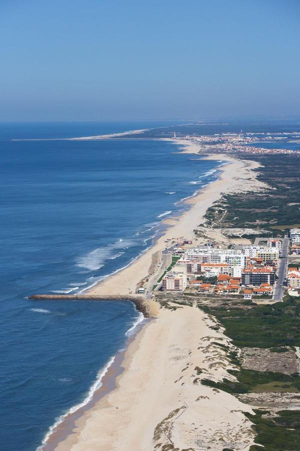 Praia da Vagueira Areal 아파트 외부 사진