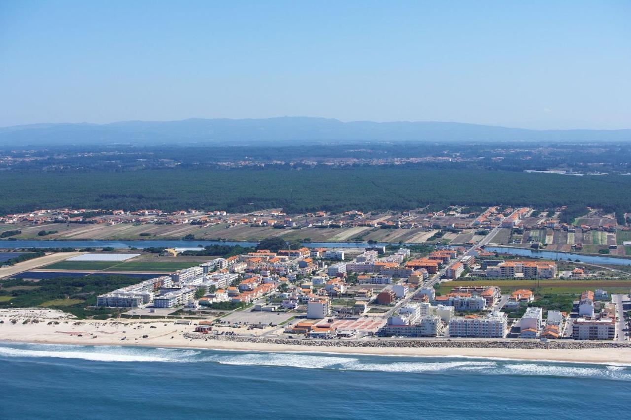 Praia da Vagueira Areal 아파트 외부 사진