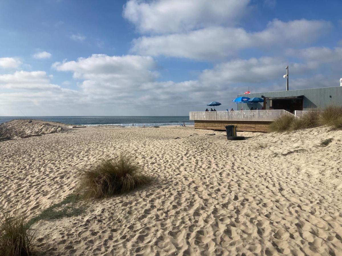 Praia da Vagueira Areal 아파트 외부 사진