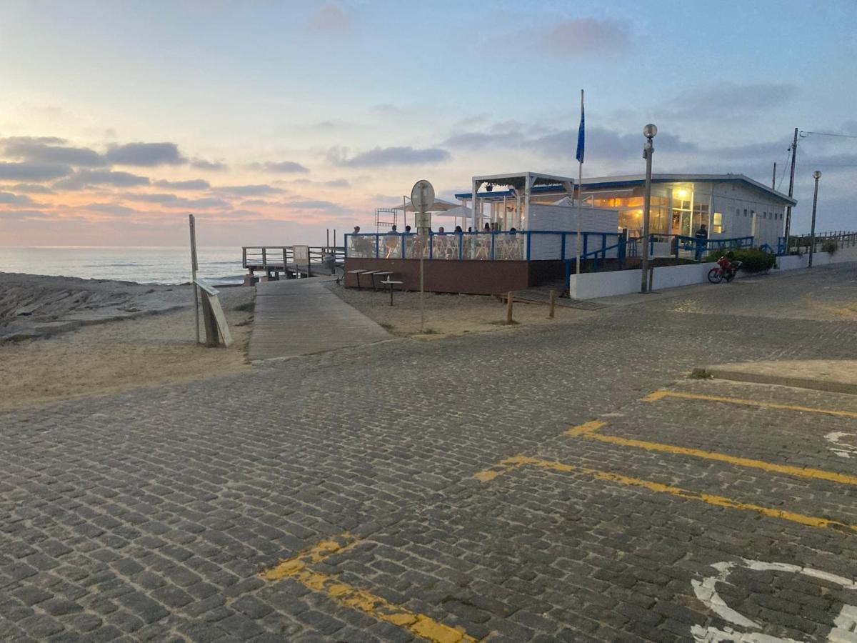 Praia da Vagueira Areal 아파트 외부 사진
