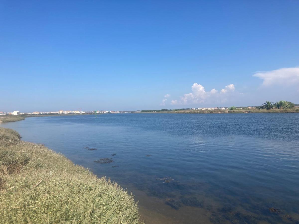 Praia da Vagueira Areal 아파트 외부 사진
