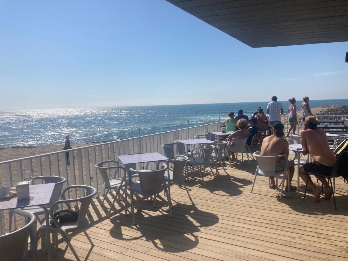 Praia da Vagueira Areal 아파트 외부 사진