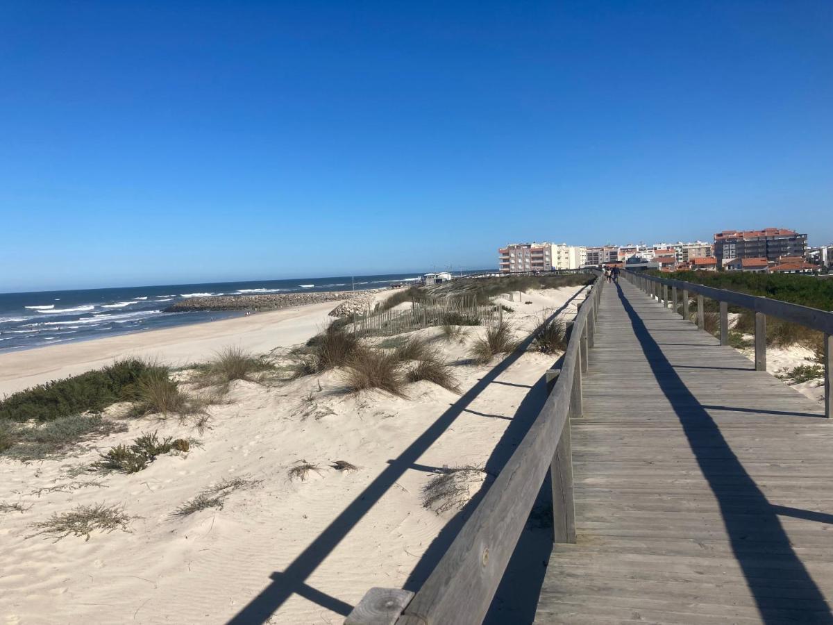 Praia da Vagueira Areal 아파트 외부 사진