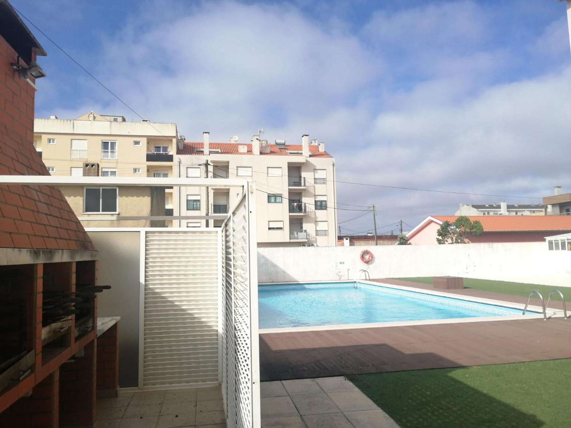 Praia da Vagueira Areal 아파트 외부 사진