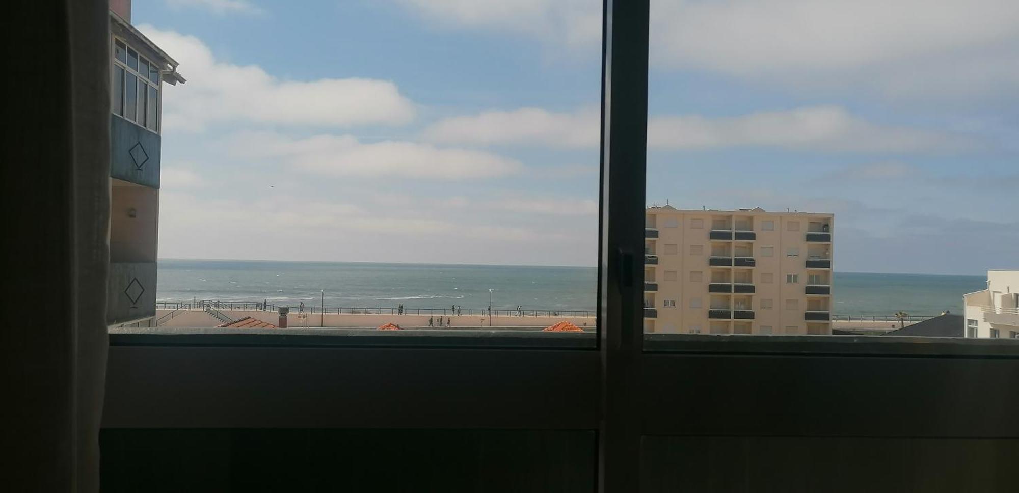 Praia da Vagueira Areal 아파트 외부 사진
