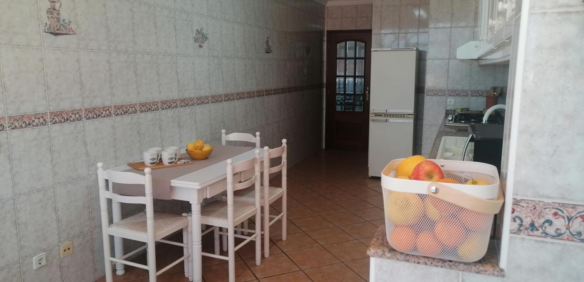 Praia da Vagueira Areal 아파트 외부 사진